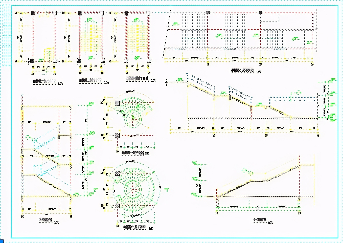 AUTOCAD教程——貼上為塊