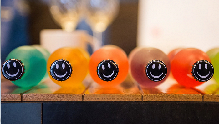 《营销》“250定律”让你广积人脉