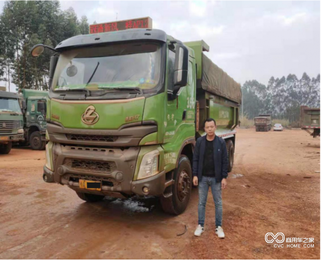 城建運輸利器！乘龍H7城市渣土車皮實高效又智能