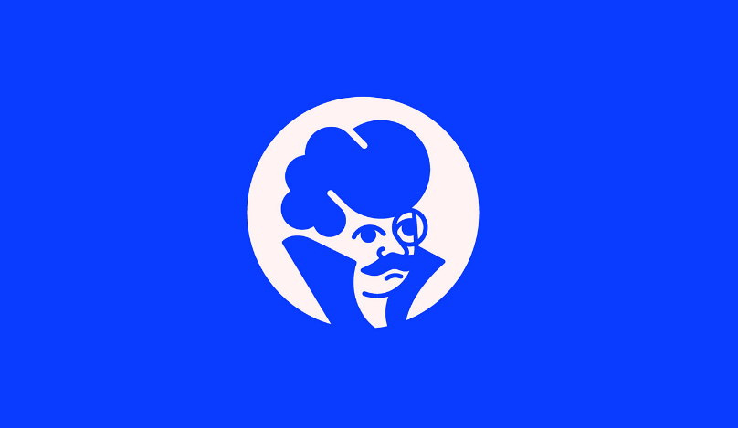 不少初创品牌忽视logo 45款logo设计集锦