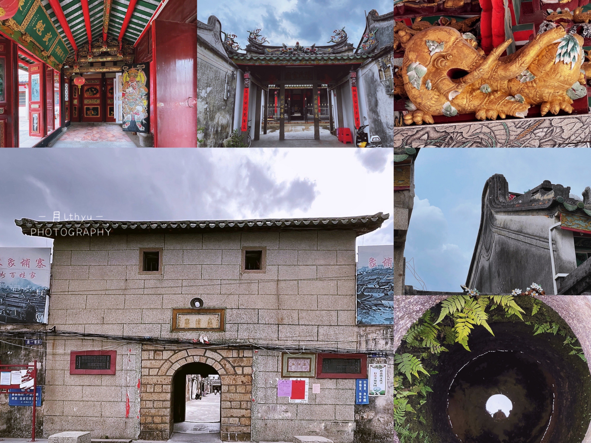 5天4夜的潮州之行，本地人带我们这样玩