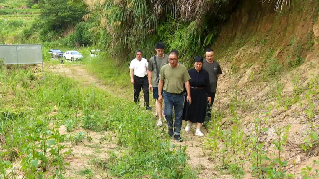 「全面推進(jìn)鄉(xiāng)村振興」朋口：專家?guī)碇黝}講座助力鄉(xiāng)村振興