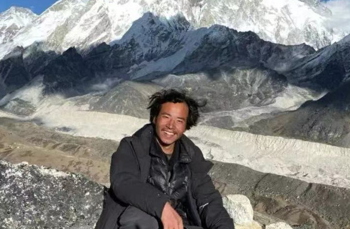 在关注西藏冒险王王相军的事件吧,从2020年12月26日失踪到确认死亡