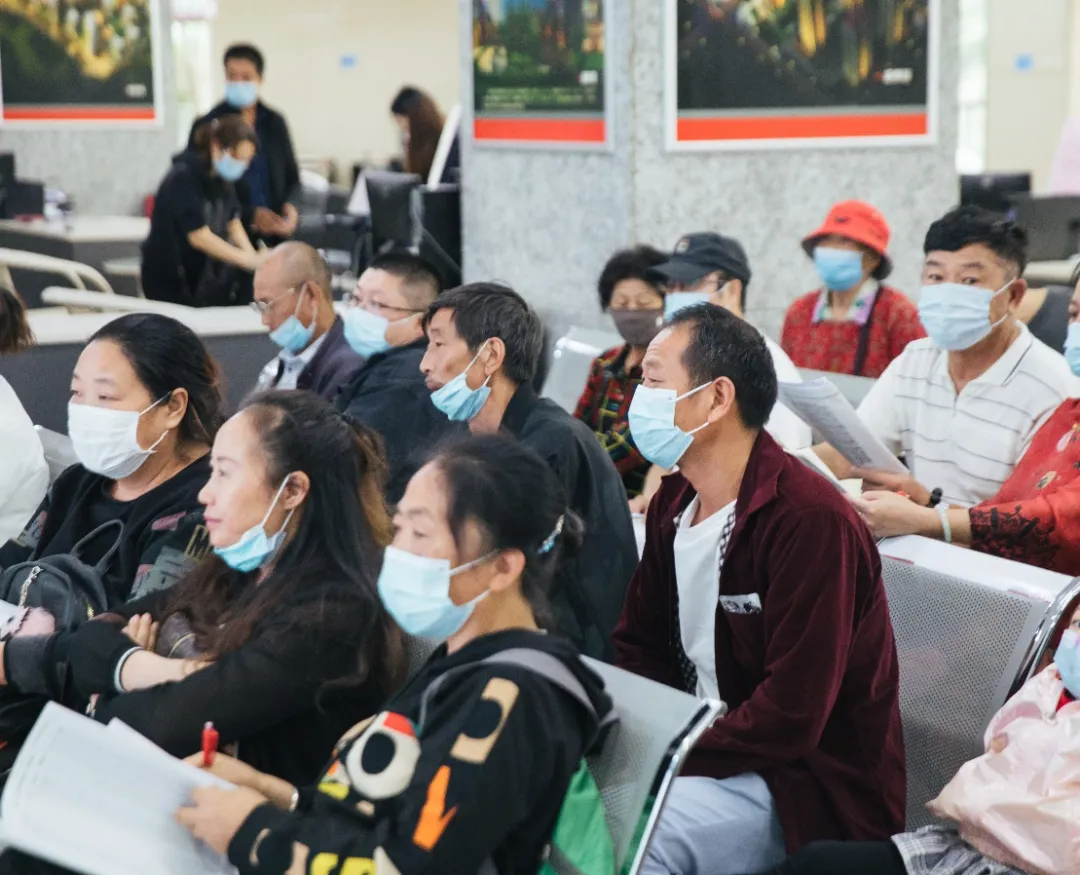 5666套市级统建保障性住房项目将陆续迎来新住户