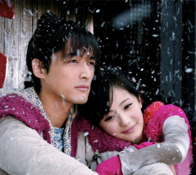 胡歌的母亲，患癌症30多年，曾干涉儿子两段感情