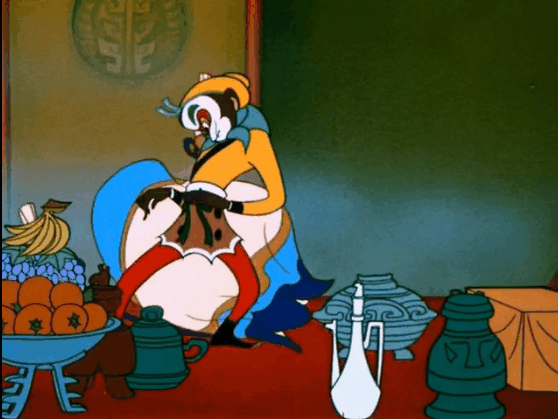 我国第一部国产动画片是什么,6部国产动画片 - 科猫网