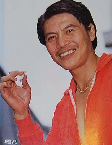 樂(lè)韻去世26年，退出《紅樓夢(mèng)》成就鄧婕，騙她的羅烈下場(chǎng)怎么樣？