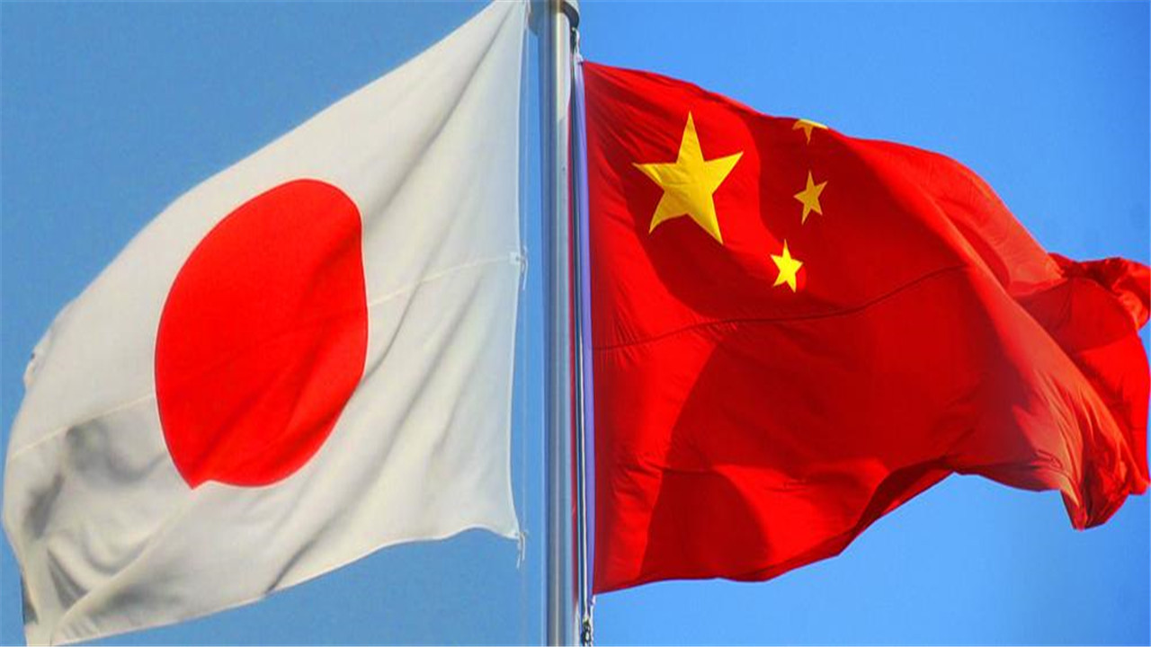 日本膽敢干涉台灣問題，中國勢必一併解決日本，讓它有來無回
