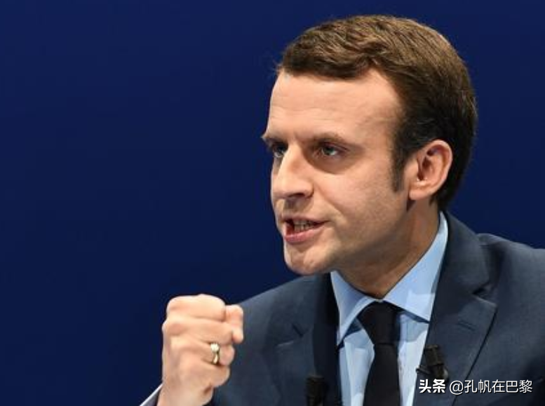 英法船艦萬里迢迢開到南海還沒開始表演已經成烏合之眾