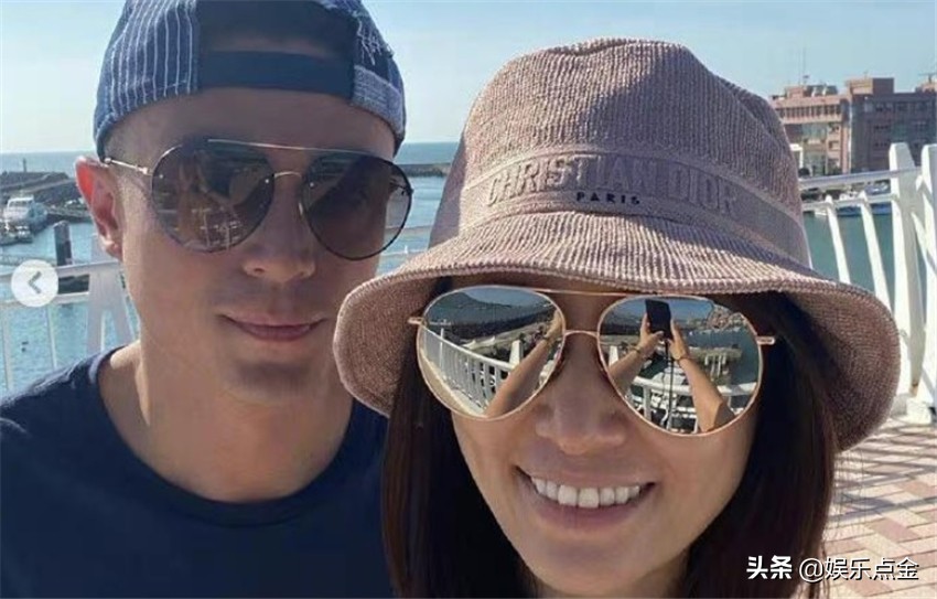 霍建华林心如喝交杯酒举止甜蜜，大秀恩爱力破婚变传闻