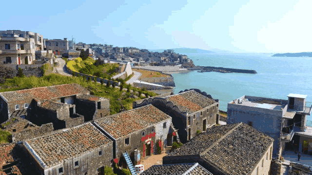 美景不输三亚，这5个小众海岛人少景美门票低，端午有着落了