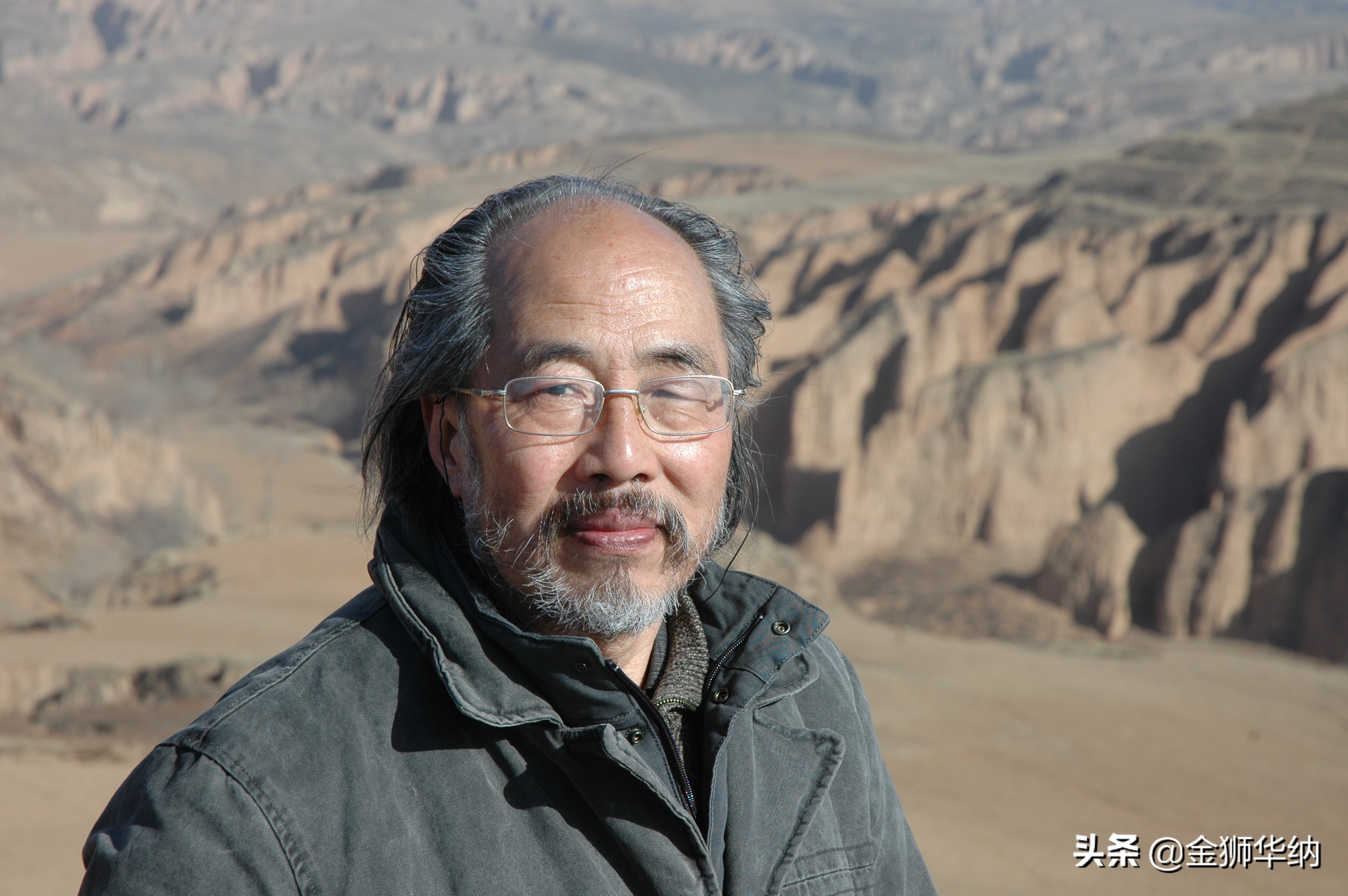 著名画家郭全忠先生优秀作品系列欣赏《二》