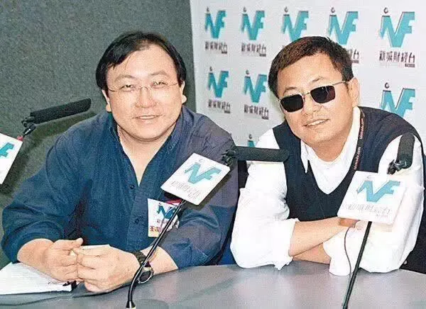 王晶:我拍过的女人,都是你的梦中情人