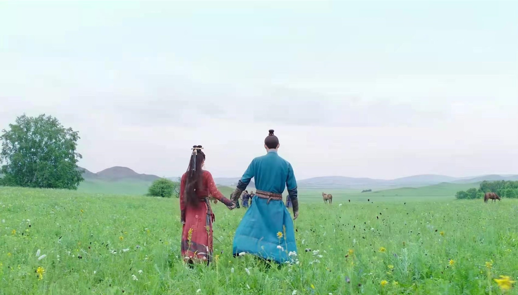 《燕云台》背后的历史：萧燕燕赐死两个姐姐，毒杀韩德让之妻
