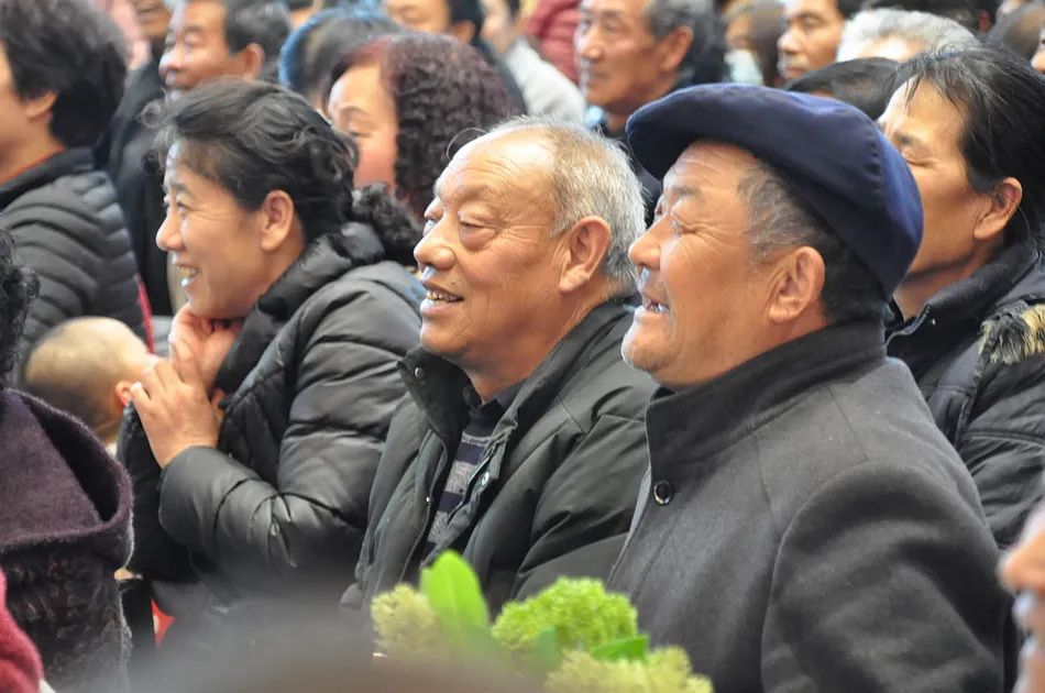 天水奥特莱斯绿城明月江南：唱秦腔 闹元宵 文化惠民演出