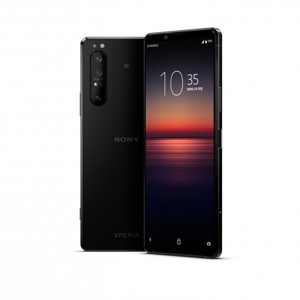 sonyXperia 1 Ⅱ相机参数曝出，IMX557主摄初次亮相