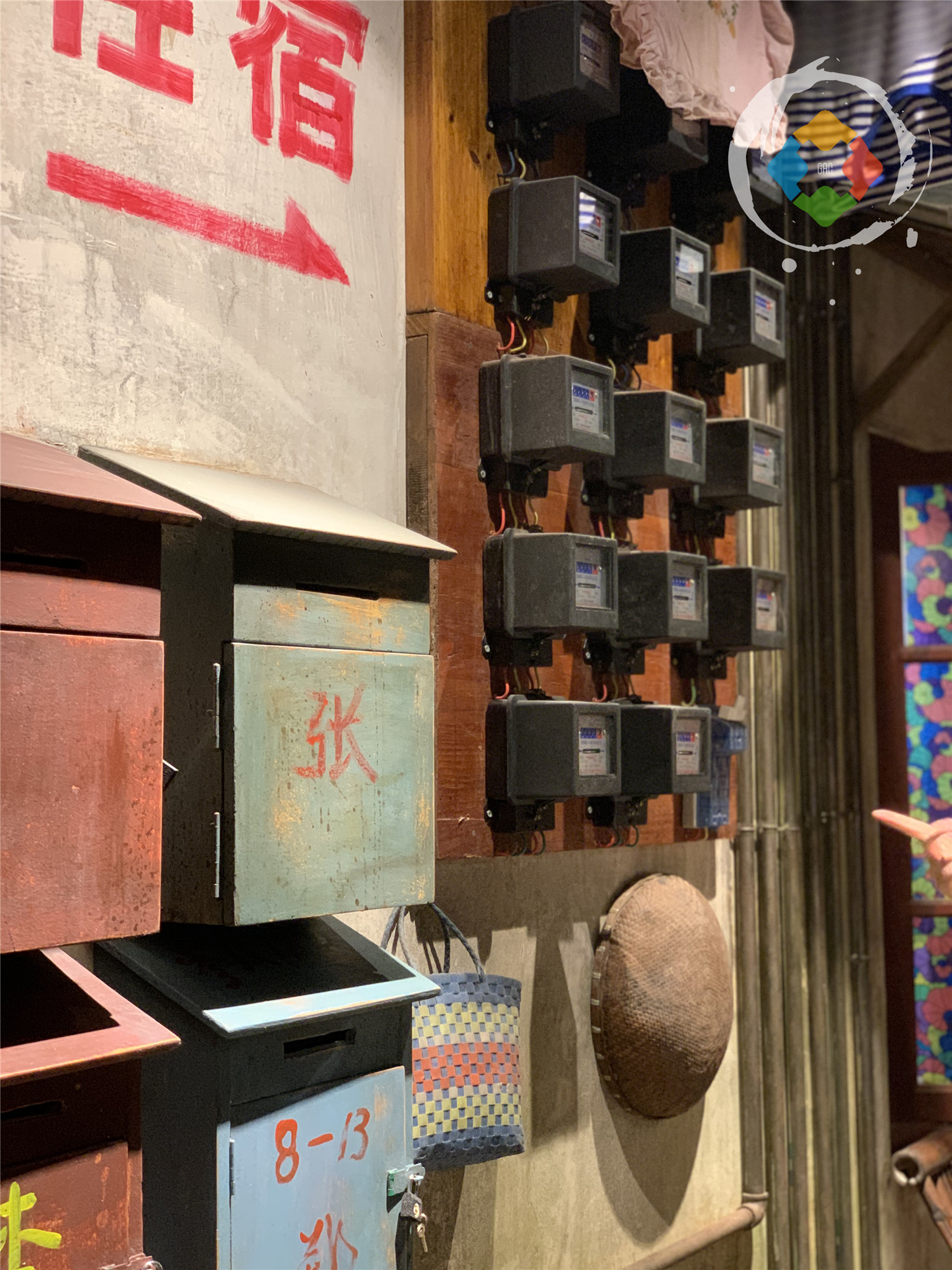 洪崖洞收费区域开放，29元回到80年代的重庆，你会去打卡吗？