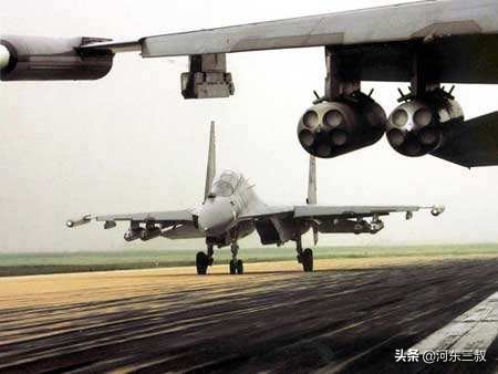 回顾24年前，1996年台海危机，我们能有几成胜算