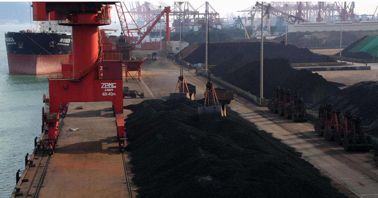 澳對華煤炭出口受阻之際，加方幻想填補空缺，或將引發�狗咬狗�