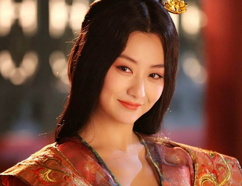 短短几年，从\"京城四美\"到落魄的单身妈