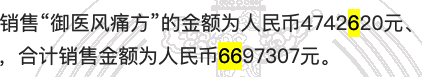 纷纷违背祖训，医药广告到底有多暴利？