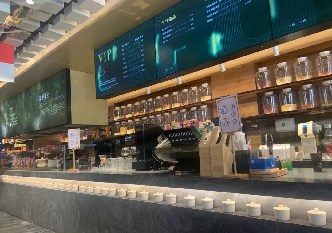 中国邮政开奶茶店了?引发全网3.4亿关注度,居然是一场乌龙事件