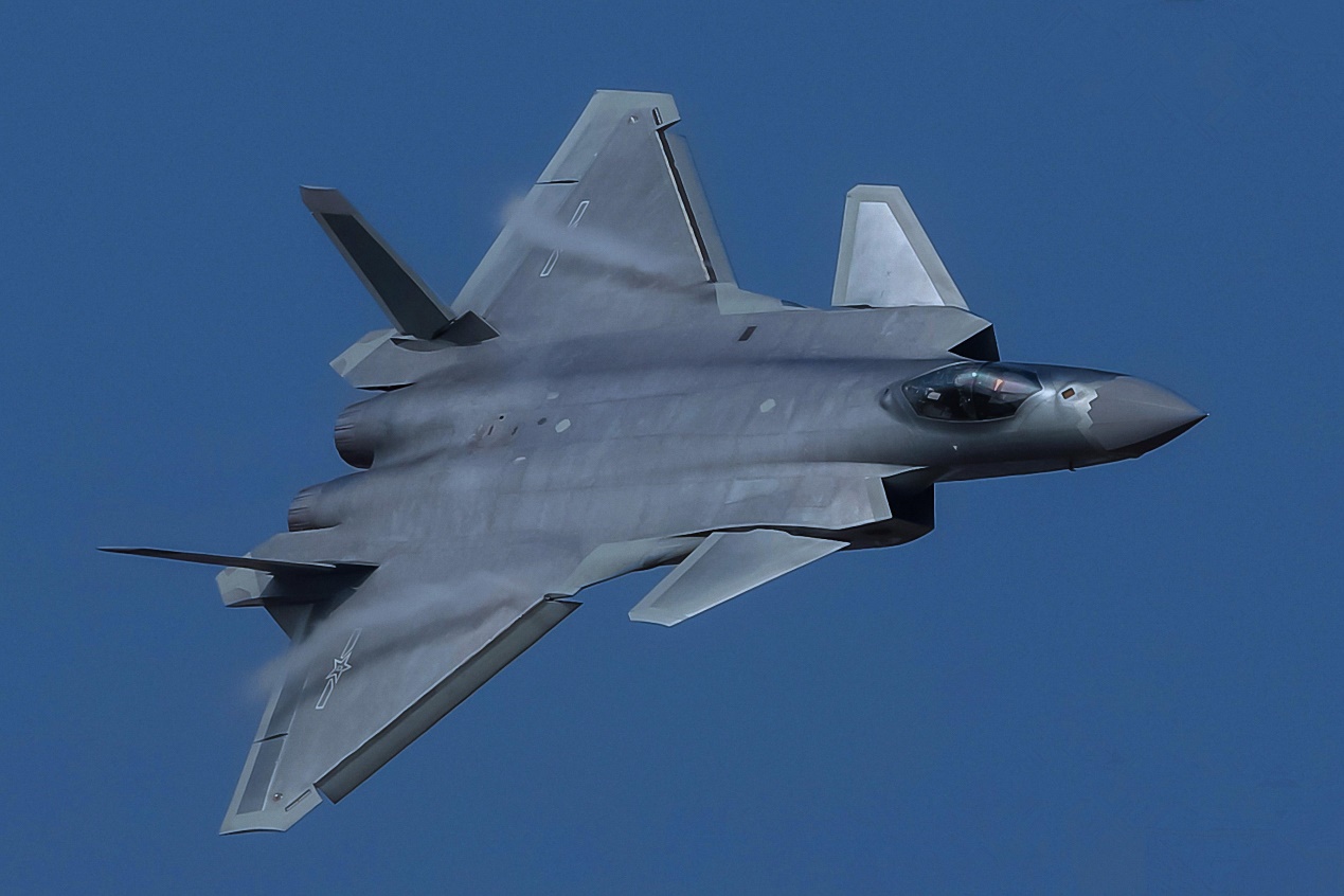 俄罗斯第二款隐身机亮相，米格集团再度发力，