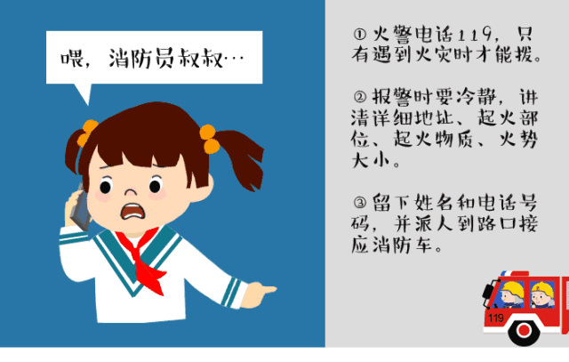 119和96119有何不同? 青海西寧紅安泰告訴你