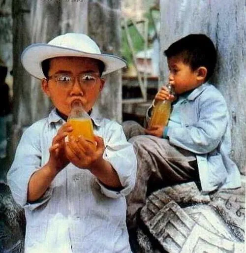 合肥记忆——我的夏日童年