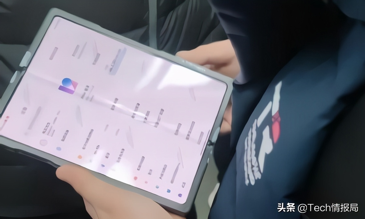小米可折叠屏新机入网，华为MateX2迎真正对手