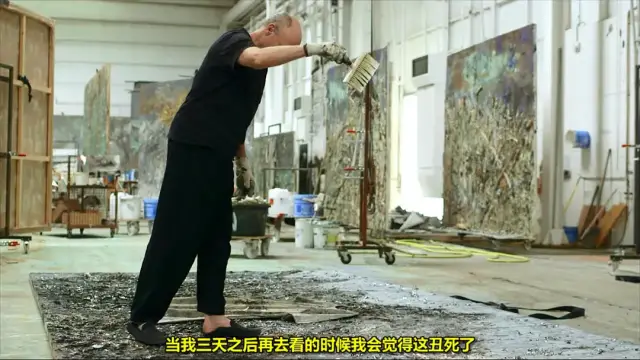 16部艺术家传记电影,带你走近艺术家的世界