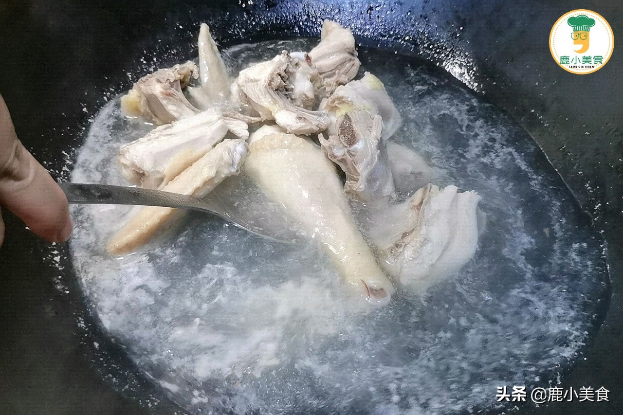 8個最基礎的烹飪技巧，想增進廚藝要牢記，純乾貨值得收藏