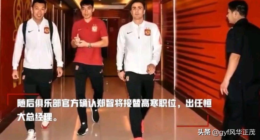 Han Qiaosheng says frankly: Chinese football resembles patient of a cancer, zheng Zhi does not wish to be in when manager truth this