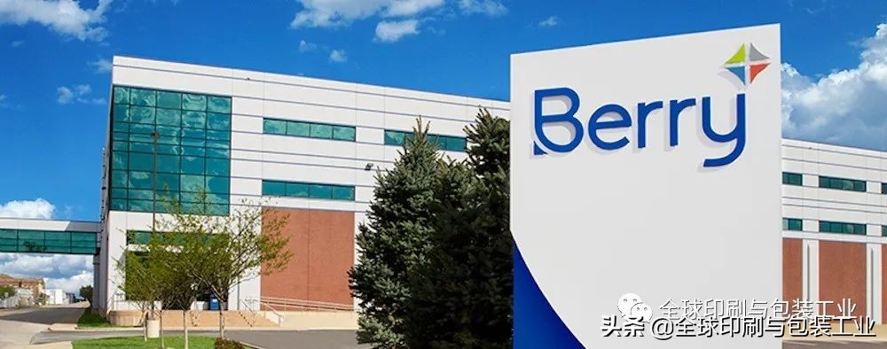 从国际纸业到贝瑞全球，盘点北美营收TOP 5包装集团