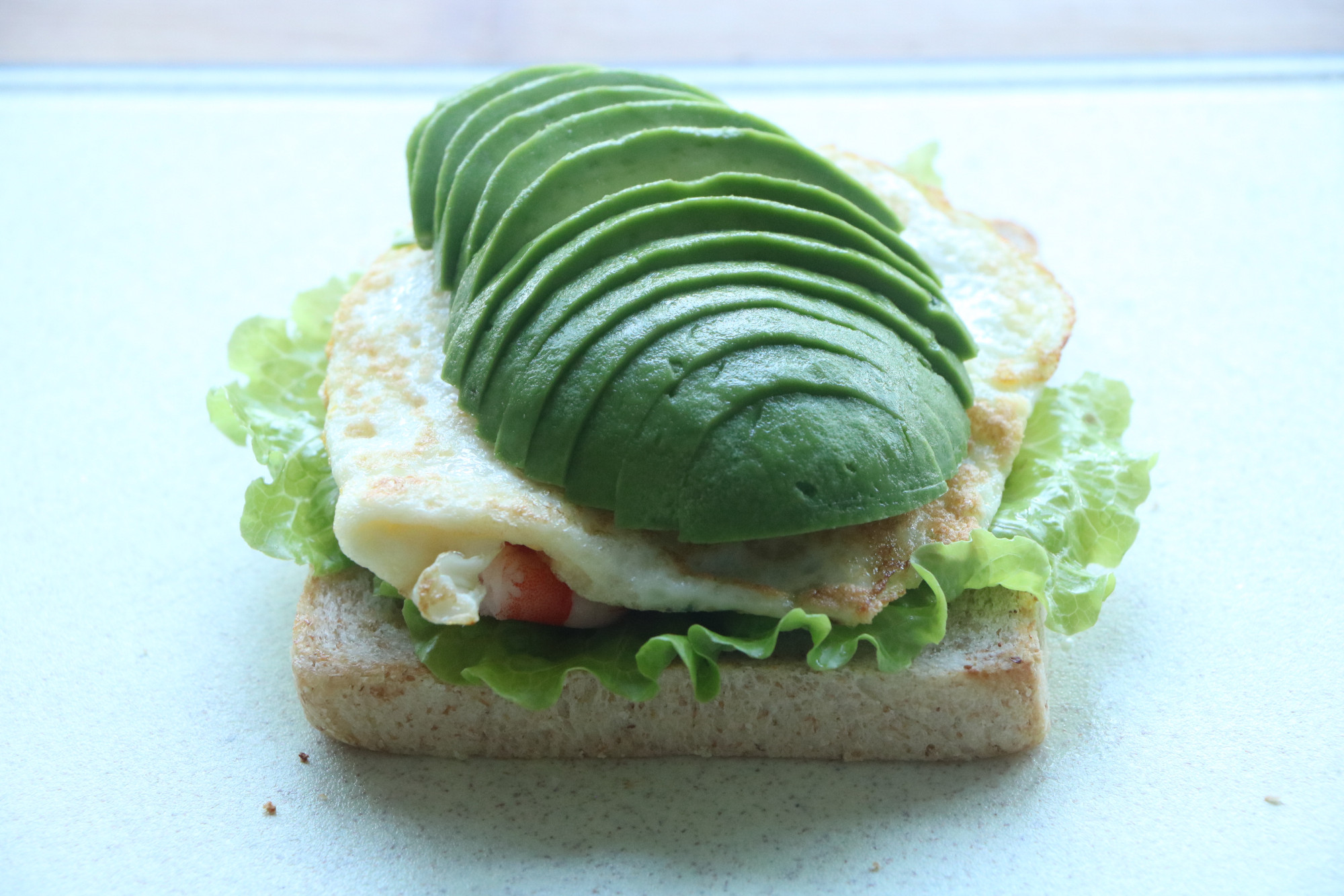 必吃的3款高蛋白三明治，低油低糖，原汁原味，超健康，別錯過哦