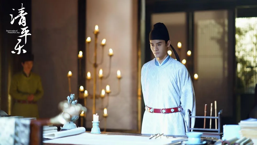 “百事不会”宋仁宗：中国古典IP背后的大Boss