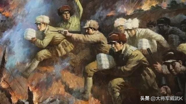 解放中南，林彪奈何不了白崇禧，毛主席来电：先占领他的后方