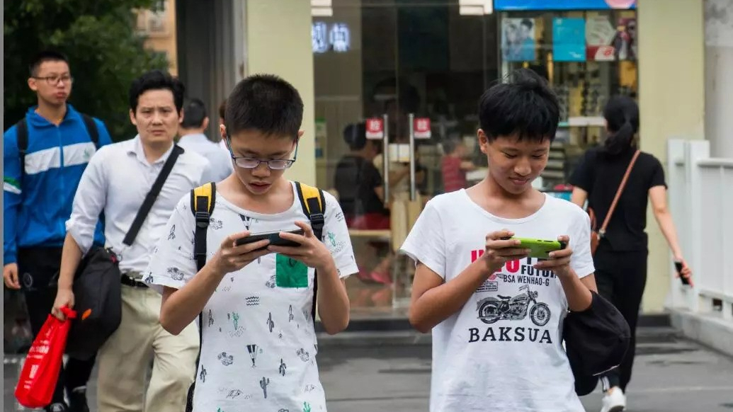 新华社点名腾讯又快速删掉文章，意味着什么？