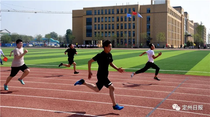 定州市李親顧中學(xué)怎么樣?這個(gè)項(xiàng)目最火(圖6) 定州市李親顧中學(xué)怎么樣?這個(gè)項(xiàng)目最火(圖6)