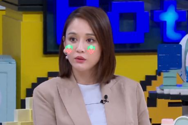 比郑爽还虎！陈乔恩在《拜托了》吐槽金瀚老，