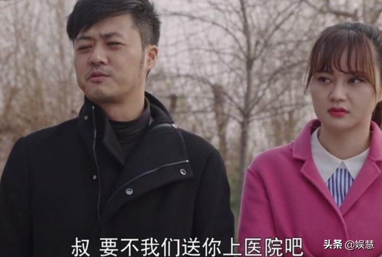 《乡村爱情》堪称“神编剧”，5对年轻夫妻3对离