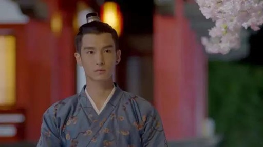 一个角色耗光所有灵气，之后再无出圈作品，这