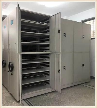 注意！档案密集柜的这些一定要知道