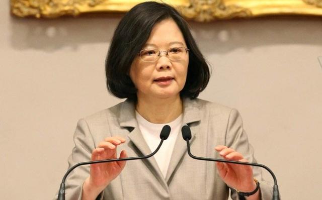 不予放行，台媒：�仇臺情緒�情緒壓不住了