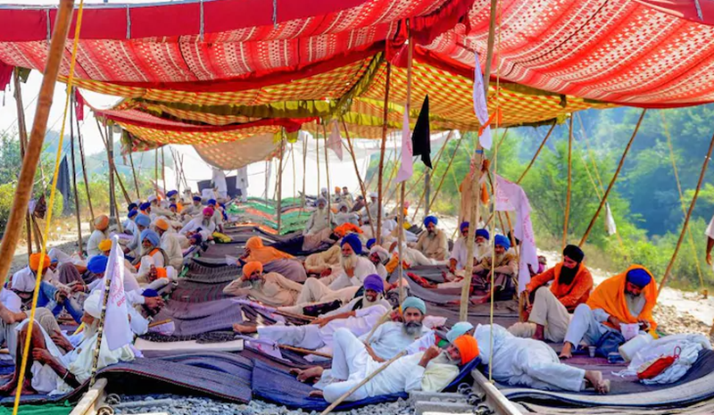 印度三军特种部队抵达中印边境！中方未回应，