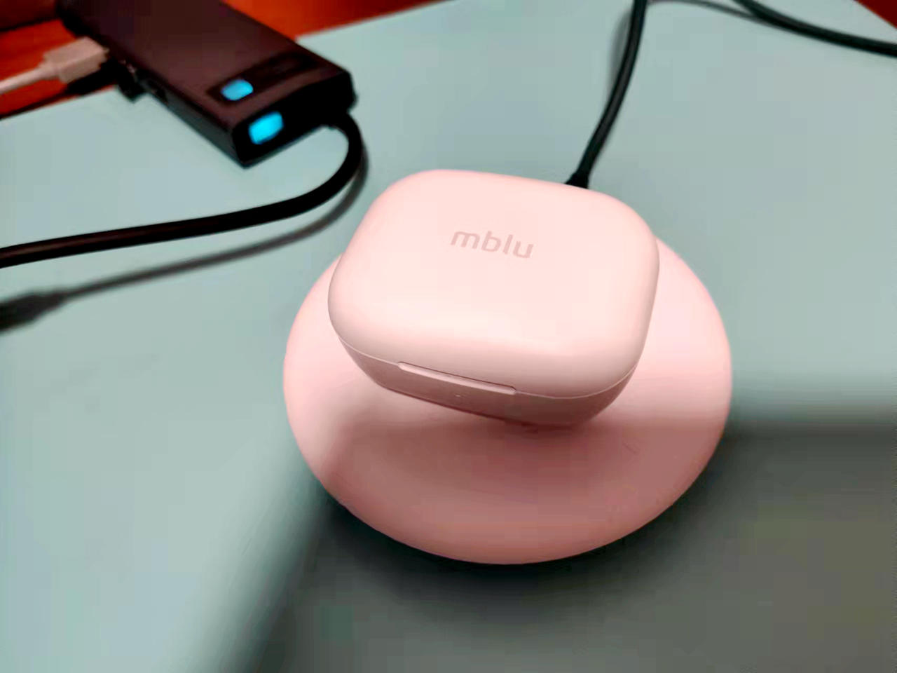 魅蓝 Blus 主动降噪耳机体验：主动降噪耳机的价格我帮你们打下来了