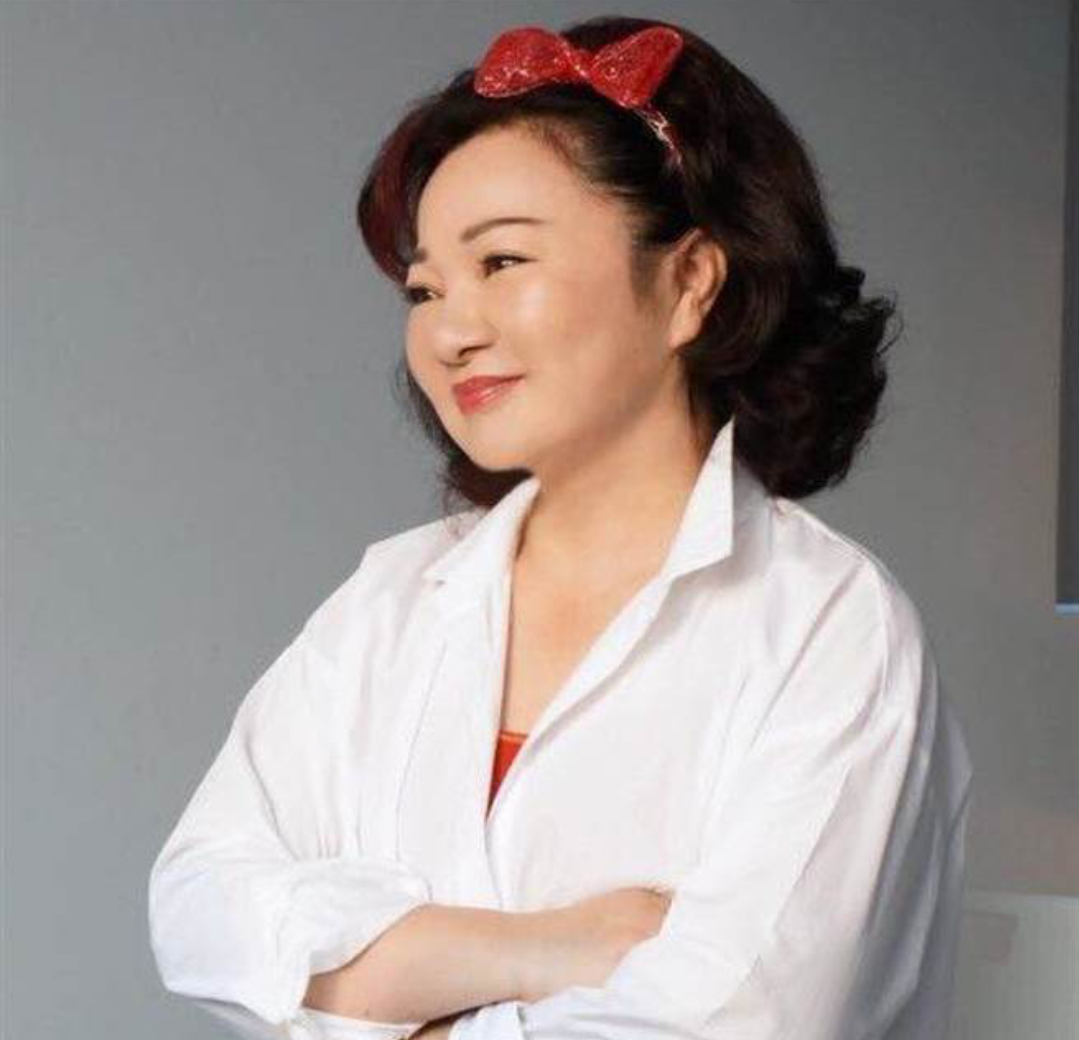 震惊娱乐圈，白冰冰女儿绑架案，为什么明星害怕孩子被曝光？