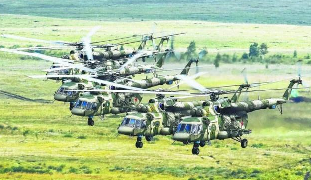 战争一旦爆发，谁会无条件支持美国？有2个国家