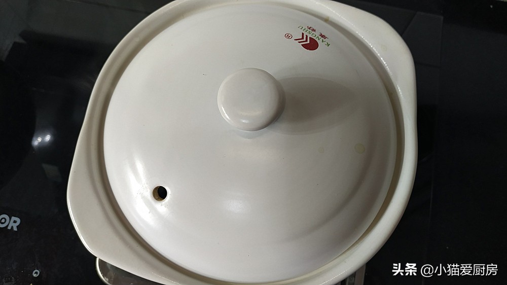 圖片[10]-【大蝦燜冬瓜】做法步驟圖  大蝦不用焯水不用炒 味道鮮香  減-起舞食譜網(wǎng)