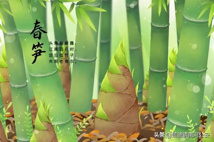 唯美春日古诗词：花已初开，愿君常在-第1张图片-非凡网